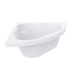 Bồn tắm đặt góc Bravat B25202W