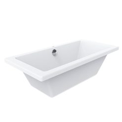 Bồn tắm âm Bravat B25409W