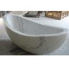 Bồn tắm đá cẩm thạch nghệ thuật CYLMB-7
