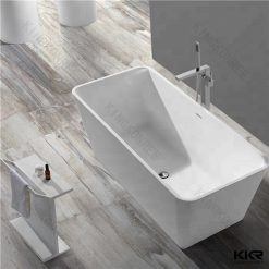 Bồn tắm đá nhân tạo marble nghệ thuật AL-BS8622