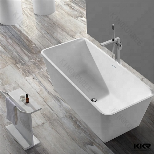 Bồn tắm đá nhân tạo marble nghệ thuật AL-BS8622