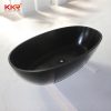 Bồn tắm đá nhân tạo marble nghệ thuật AL-BS8628