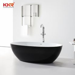 Bồn tắm đá nhân tạo marble nghệ thuật AL-BS8629