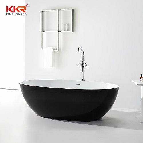 Bồn tắm đá nhân tạo marble nghệ thuật AL-BS8629
