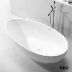 Bồn tắm đá nhân tạo marble nghệ thuật AL-BS8630