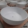 Bồn tắm đá nhân tạo marble nghệ thuật AL-BS8637