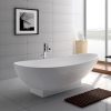 Bồn tắm đá nhân tạo marble nghệ thuật AL-BS8639