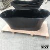 Bồn tắm đá nhân tạo marble nghệ thuật AL-BS8626