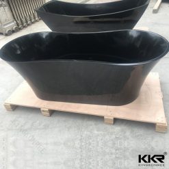 Bồn tắm đá nhân tạo marble nghệ thuật AL-BS8626