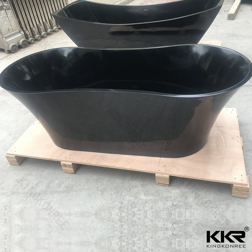 Bồn tắm đá nhân tạo marble nghệ thuật AL-BS8626