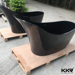 Bồn tắm đá nhân tạo marble nghệ thuật AL-BS8627