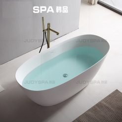 Bồn tắm đá nhân tạo marble nghệ thuật YG-9838