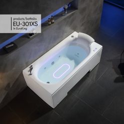 Bồn tắm massage Euroking EU-301XS