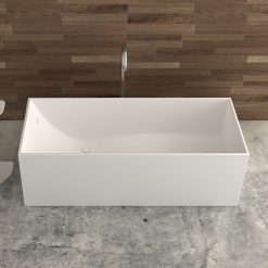 Bồn tắm ngâm đặt sàn Euroking EU-6514