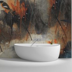 Bồn tắm ngâm đặt sàn Euroking EU-65161