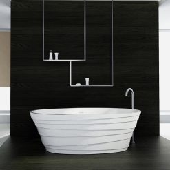 Bồn tắm ngâm đặt sàn Euroking EU-6555