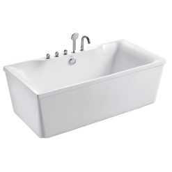 Bồn tắm độc lập JOMOO Y037217-1A01-1