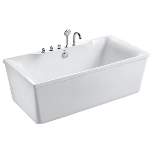Bồn tắm độc lập JOMOO Y037217-1A01-1