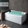 Bồn tắm massage Euroking EU-1503