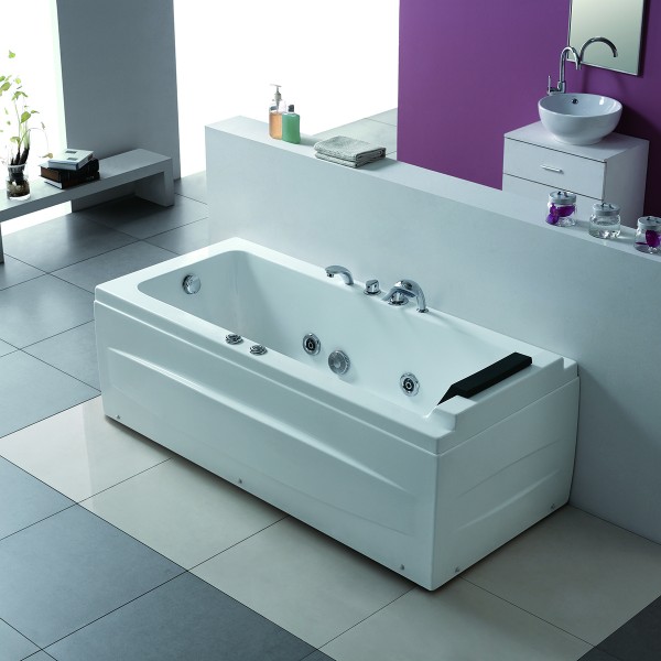 Bồn tắm massage Govern JS 6341