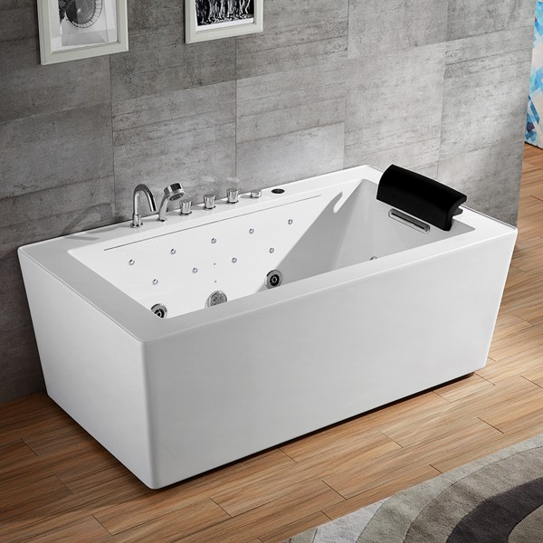 Bồn tắm Massage Govern K-8013