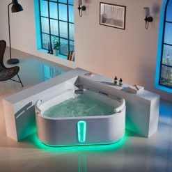 Bồn tắm Massage Govern K-8025 New