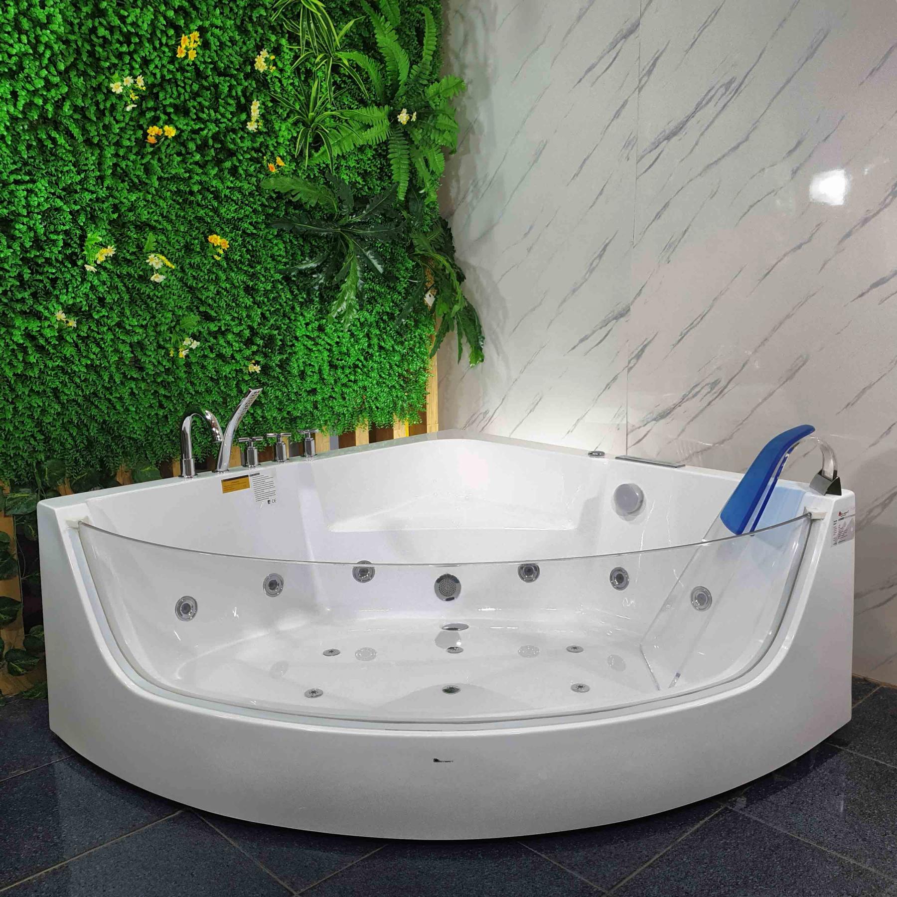 Bồn tắm Massage Govern JS-6009-2