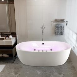 Bồn tắm Massage Govern JS-6206