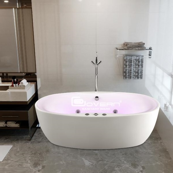 Bồn tắm Massage Govern JS-6206
