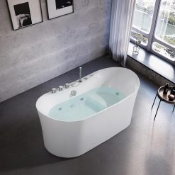 Bồn tắm massage Govern JS-6207