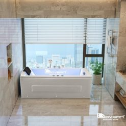 Bồn tắm massage Govern JS 6341P