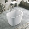 Bồn tắm trẻ em Miken Acrylic HB-2507