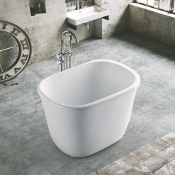 Bồn tắm trẻ em Miken Acrylic HB-2507