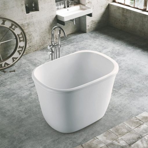 Bồn tắm trẻ em Miken Acrylic HB-2507