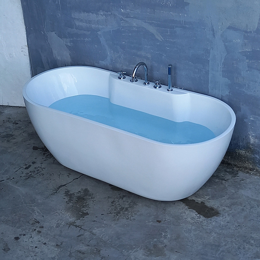 Bồn tắm massage Miken các màu MK-1219