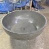 Bồn tắm bê tông xi măng nghệ thuật theo yêu cầu Miken MKB-1266BT