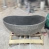 Bồn tắm bê tông xi măng nghệ thuật theo yêu cầu Miken MKB-1275BT