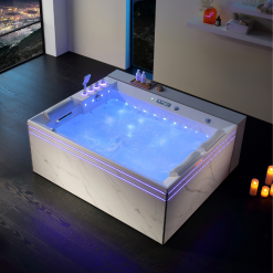 Bồn tắm massage Nofer ALPHA 3-PRO