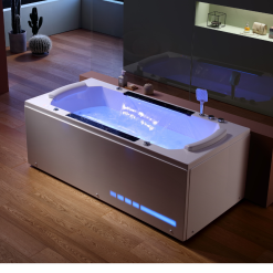 Bồn tắm massage Nofer NF-E102