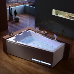 Bồn tắm massage Nofer NF-E301