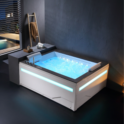 Bồn tắm massage Nofer NF-M6602