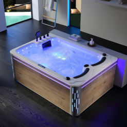 Bồn tắm massage Nofer NF-ULTIMATE 2-PRO