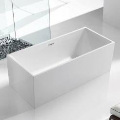 Bồn tắm nằm đặt sàn Nofer NG-1875