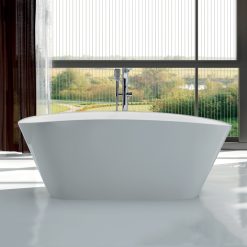 Bồn tắm nằm đặt sàn Nofer NG-61106B