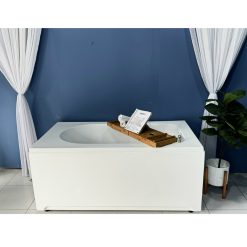 Bồn tắm ngâm đặt sàn SAWO SW5714