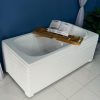 Bồn tắm đặt sàn SAWO SW4715