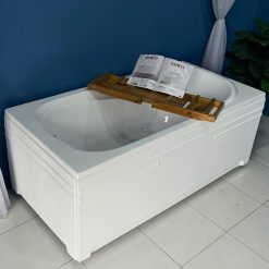 Bồn tắm đặt sàn SAWO SW4715