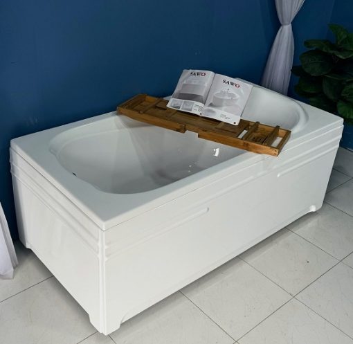 Bồn tắm đặt sàn SAWO SW4715