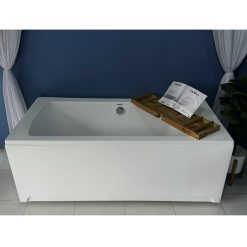 Bồn tắm ngâm đặt sàn SAWO SW4716A