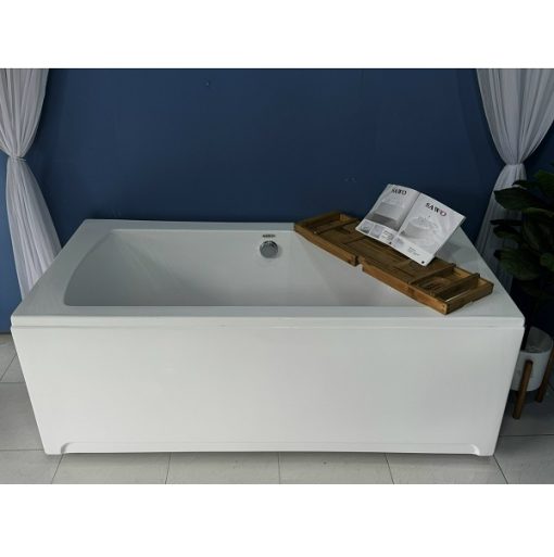 Bồn tắm ngâm đặt sàn SAWO SW4716B